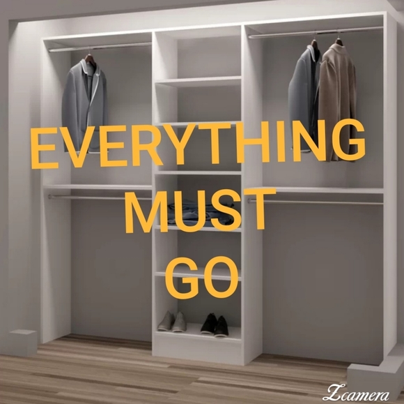 Women's Clothing - Picture 1 of 1